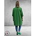 No.1 by OX Longblouse – Tijdloze Klassieker Mint Groen